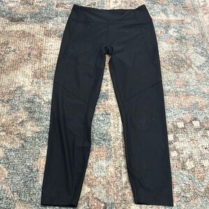 Outdoor Voices Warmup Leggings